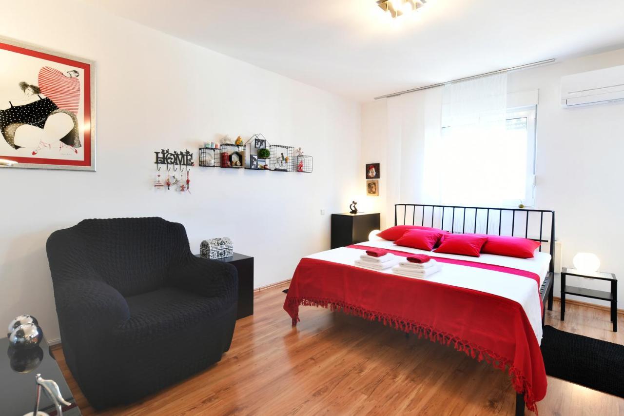 Pupa Apartman